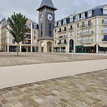 L'Ancre Marine Yourhosthelper Deauville Exterior foto