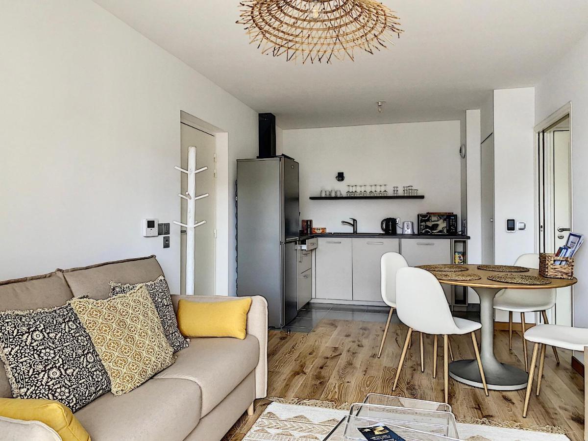 L'Ancre Marine Yourhosthelper Deauville Exterior foto